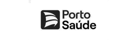 Logotipo Porto Saúde